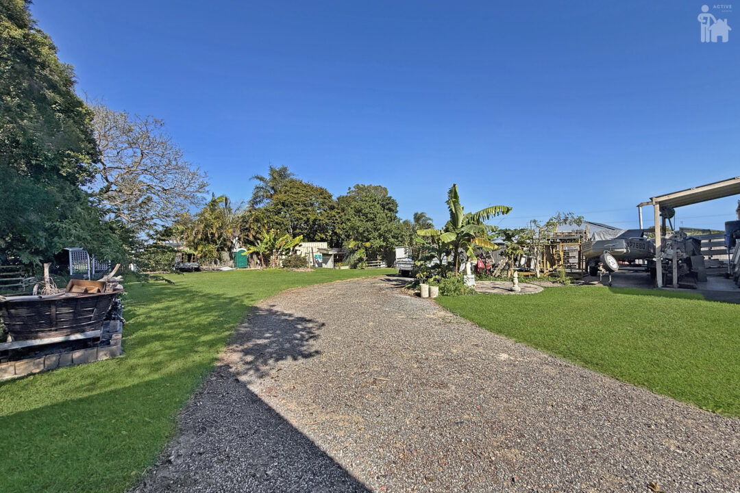 3 Maike Drive, Urraween, QLD 4655 AUS