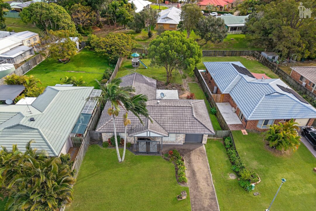 8 Masters Court, Urraween, QLD 4655 AUS