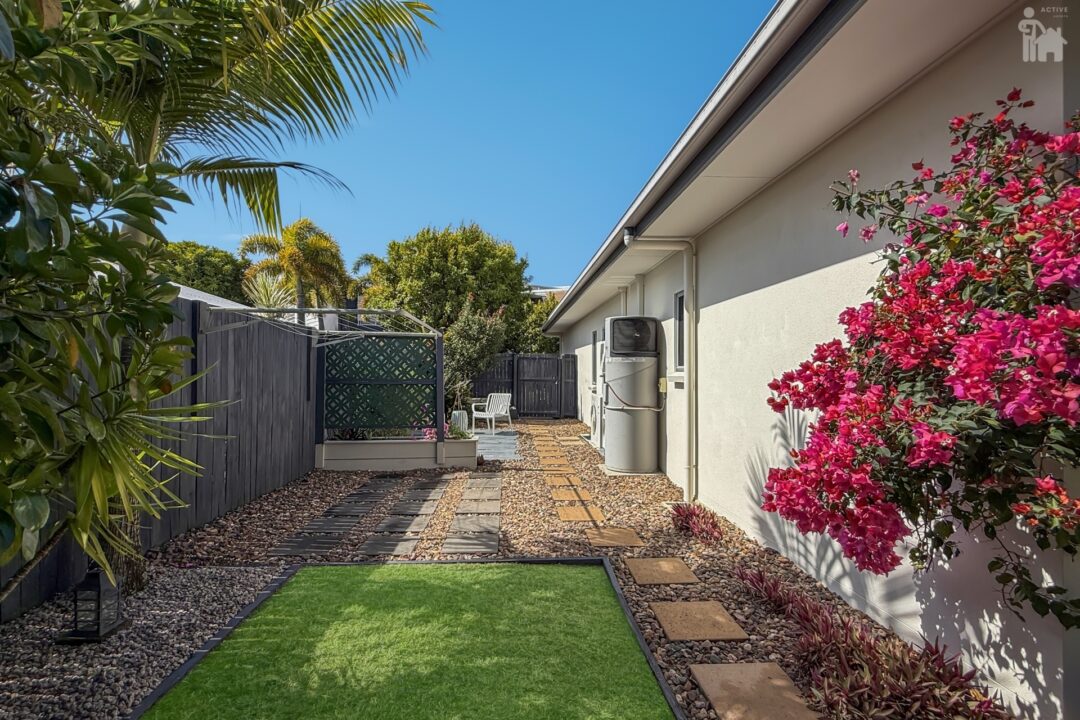 45/230 Pulgul Street, Urangan, QLD 4655 AUS