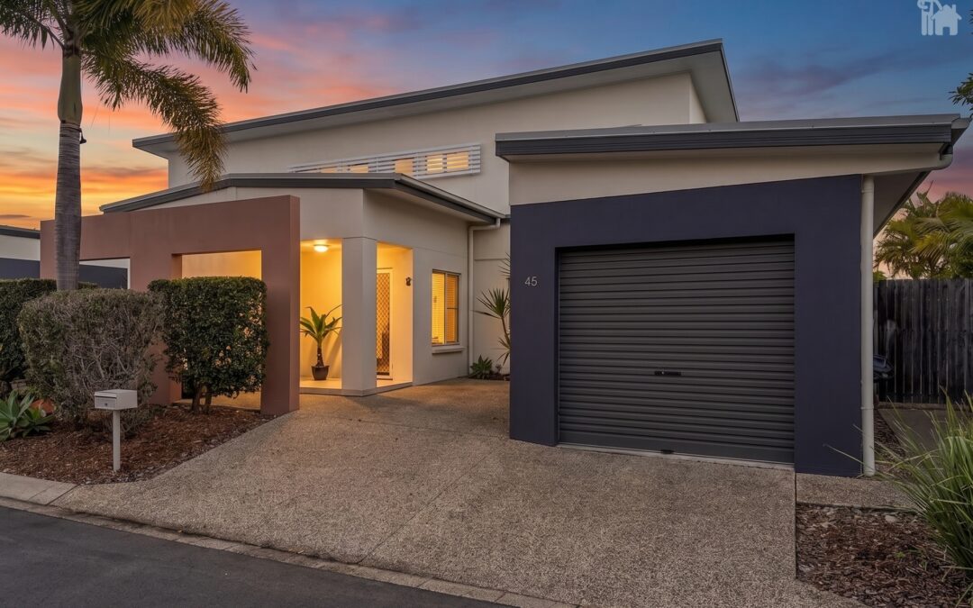 45/230 Pulgul Street, Urangan, QLD 4655