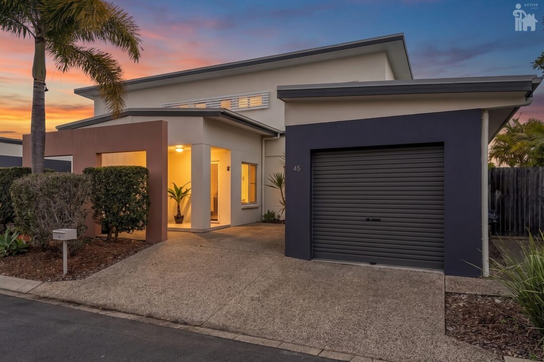 45/230 Pulgul Street, Urangan, QLD 4655 AUS
