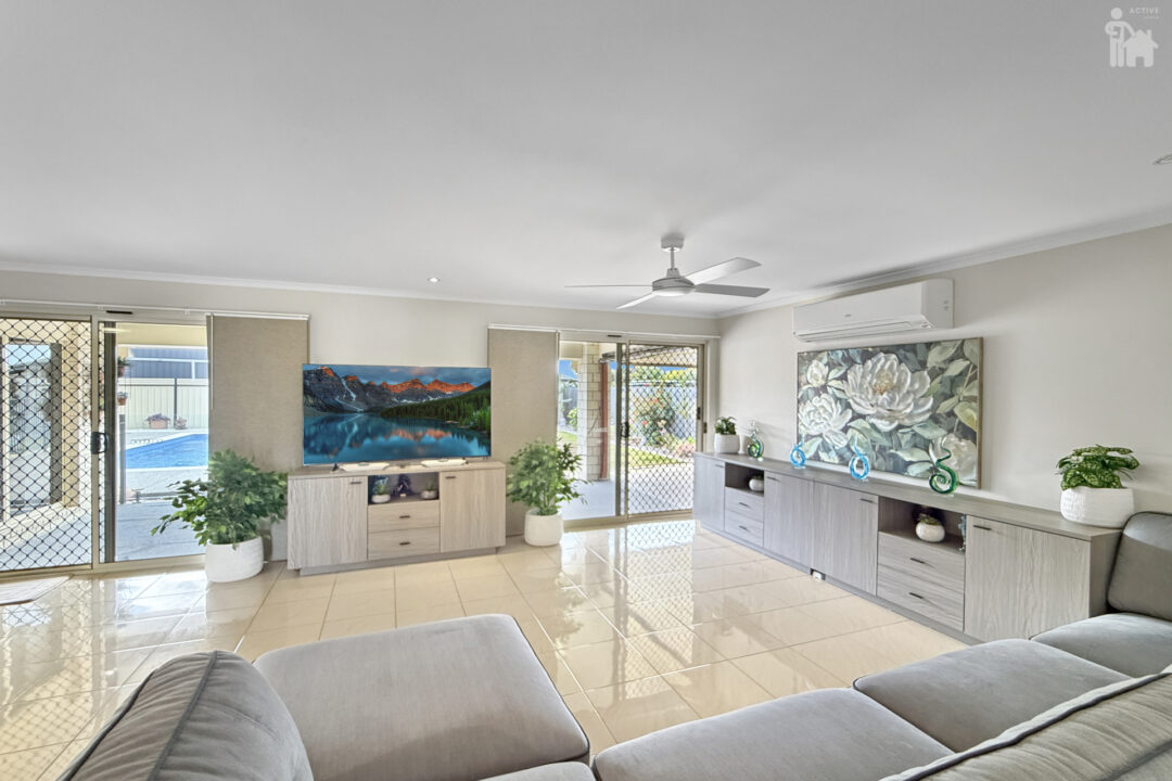27 Louise Drive, Burrum Heads, QLD 4659 AUS