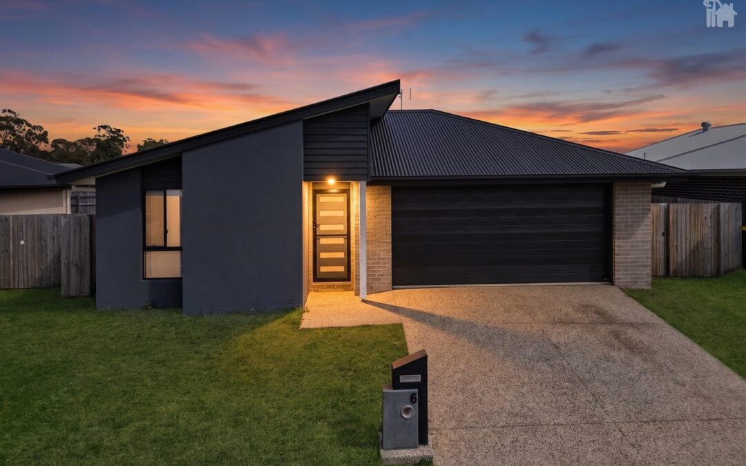 6 Ponting Way, Urangan, QLD 4655
