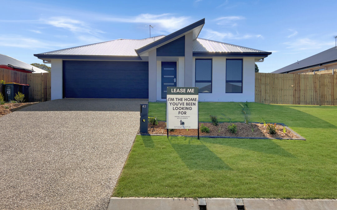 43 Abode Way, Kawungan, QLD 4655