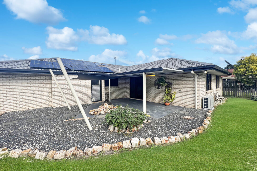 7 Red Gum Court, Urraween, QLD 4655 AUS