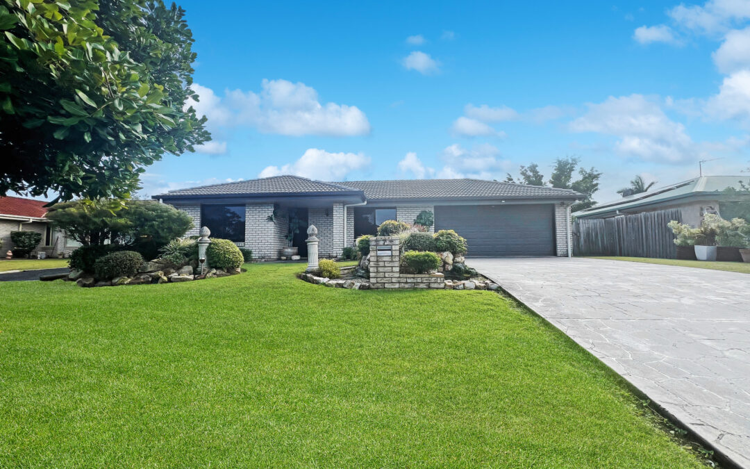 7 Red Gum Court, Urraween, QLD 4655