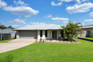 4 Mandi Court, Urraween, QLD 4655