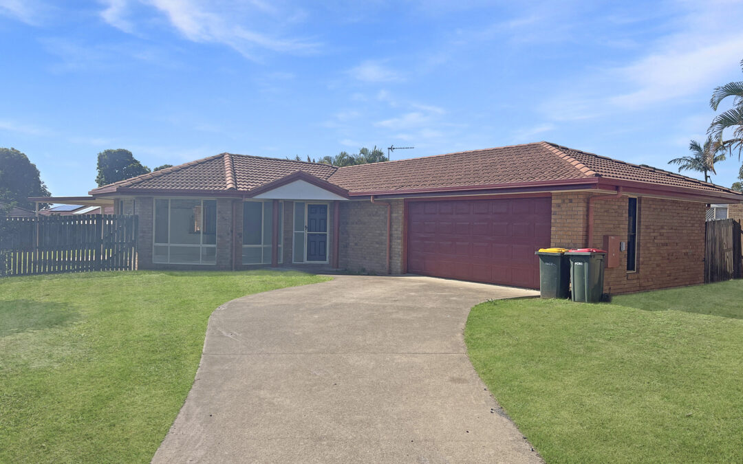 3 Oxford Place, Urraween, QLD 4655
