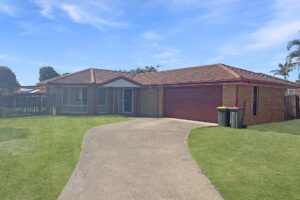 3 Oxford Place, Urraween, QLD 4655 AUS