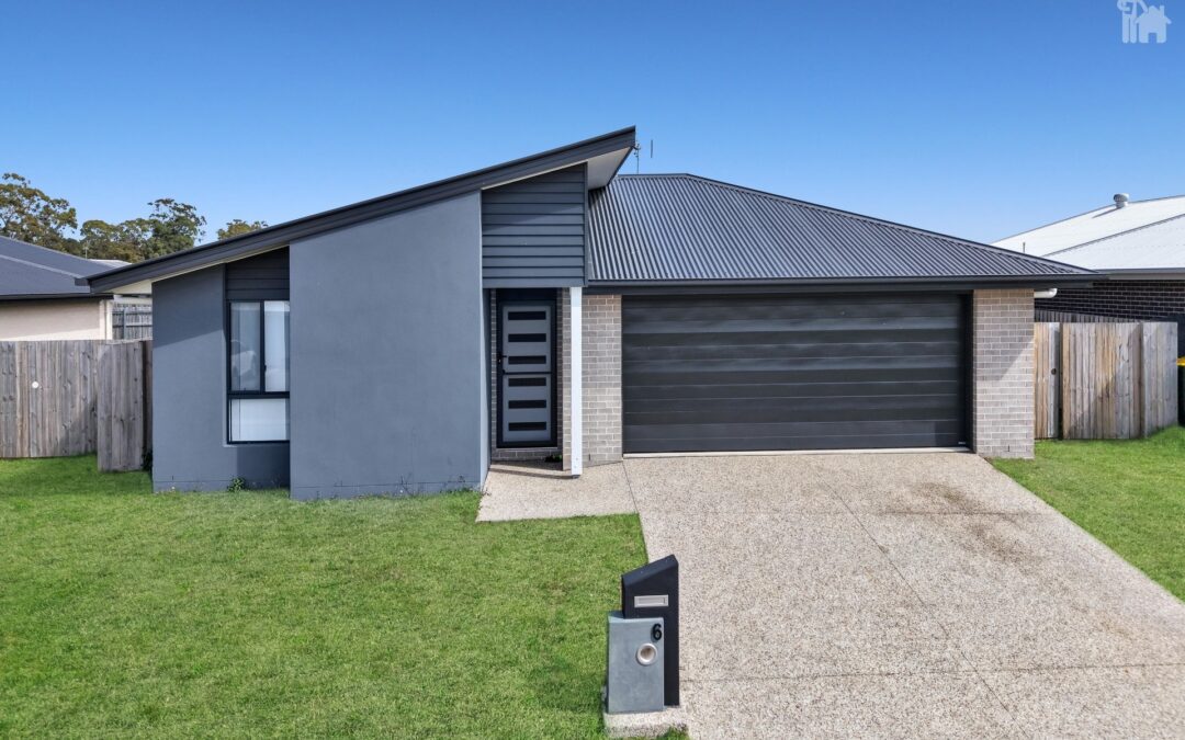 6 Ponting Way, Urangan, QLD 4655