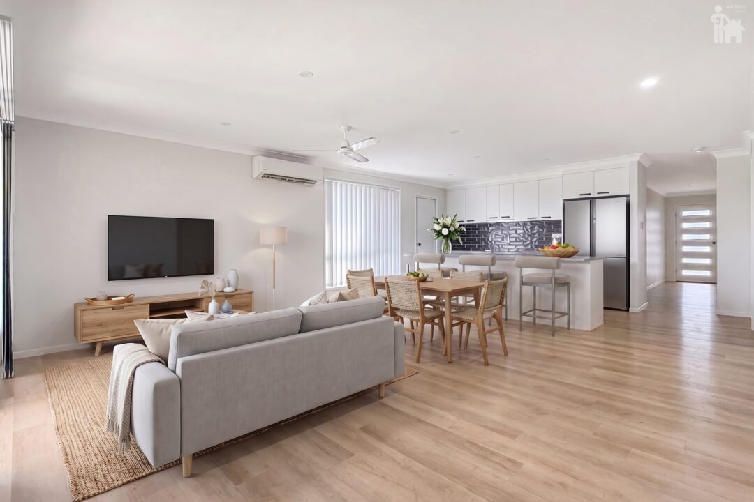 6 Ponting Way, Urangan, QLD 4655 AUS
