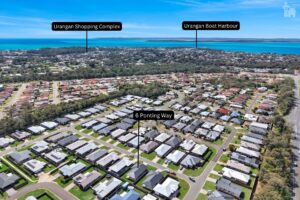 6 Ponting Way, Urangan, QLD 4655 AUS