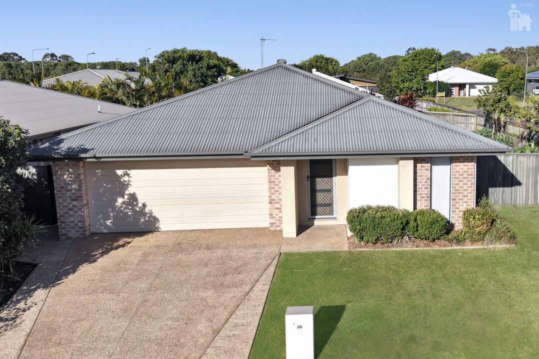 35 Santa Maria Avenue, Urraween, QLD 4655 AUS