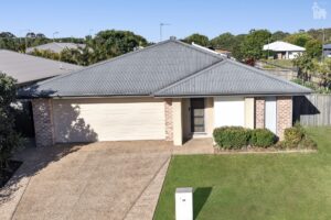 35 Santa Maria Avenue, Urraween, QLD 4655 AUS