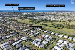 35 Santa Maria Avenue, Urraween, QLD 4655 AUS