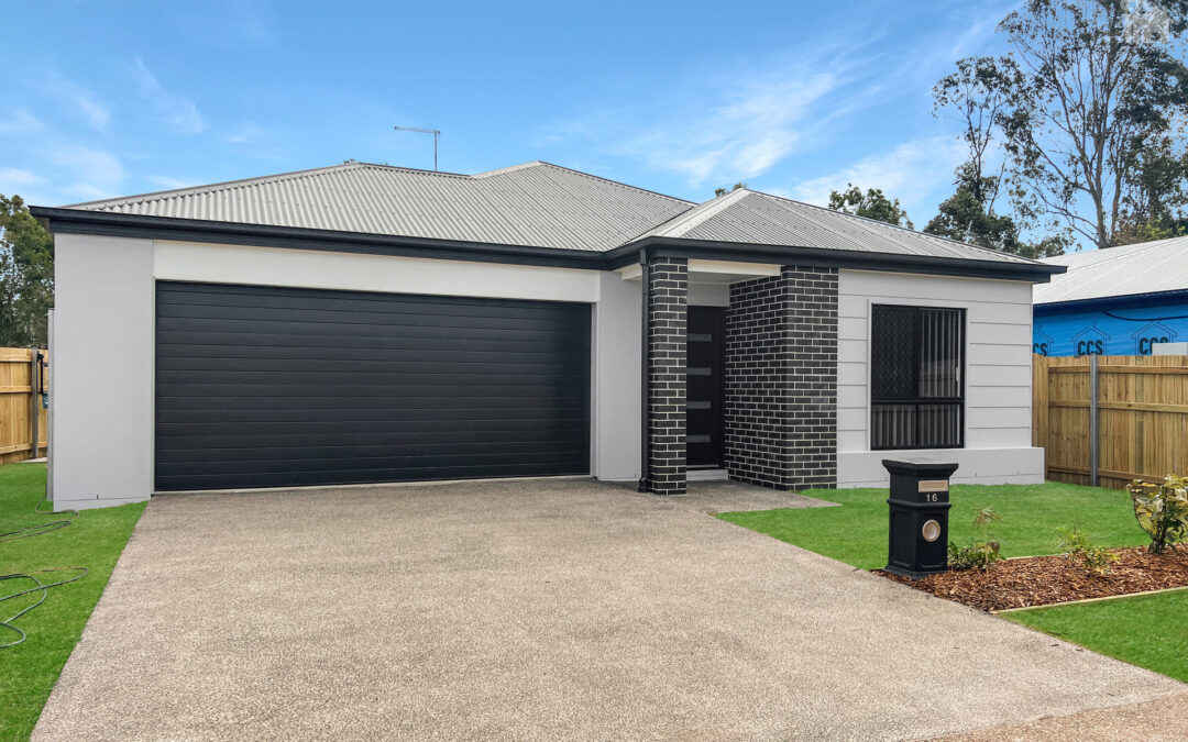 16 Harmony Avenue, Urraween, QLD 4655
