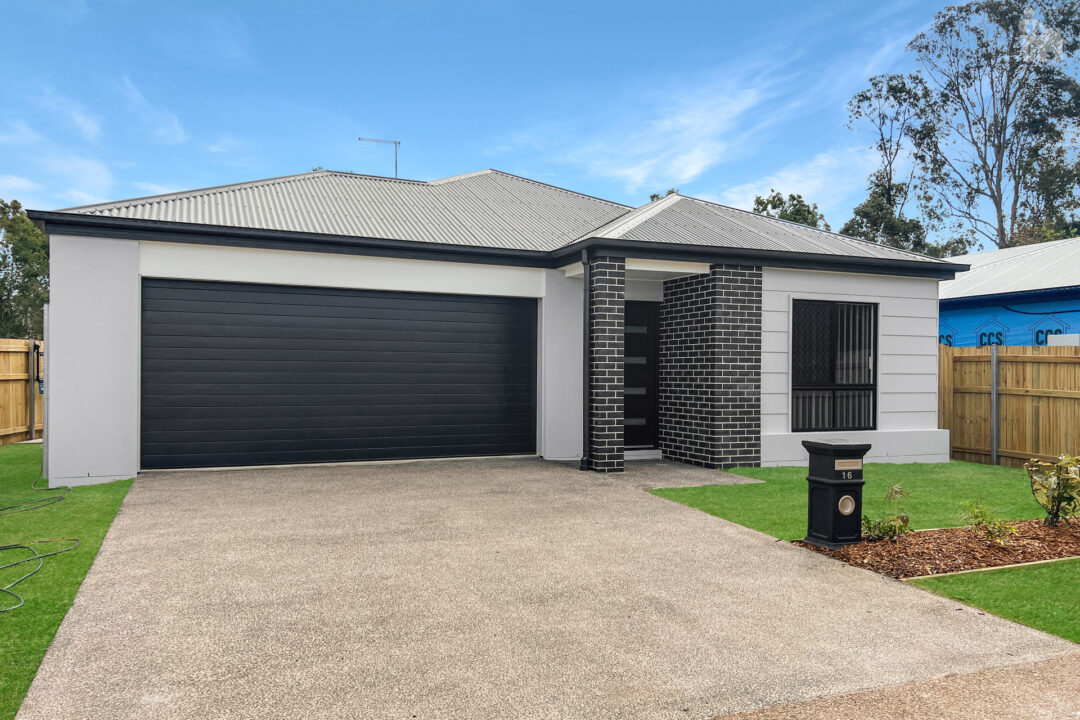 16 Harmony Avenue, Urraween, QLD 4655 AUS