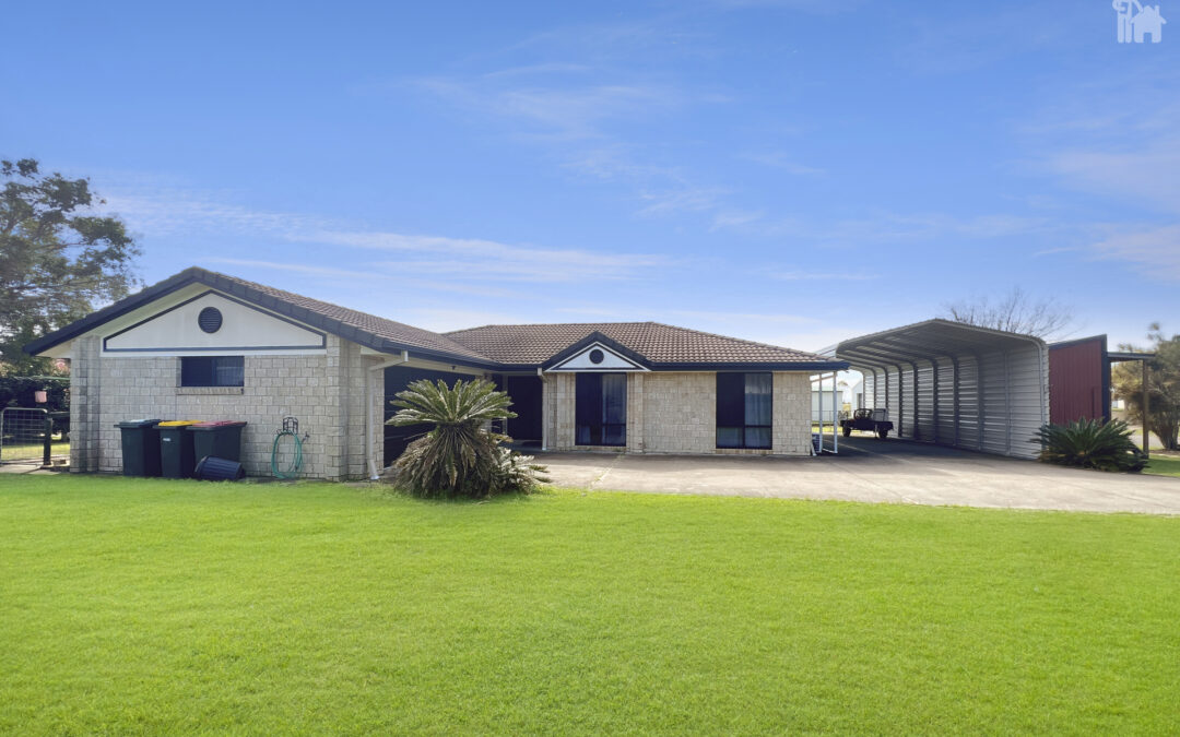 2 Havenna Road, River Heads, QLD 4655