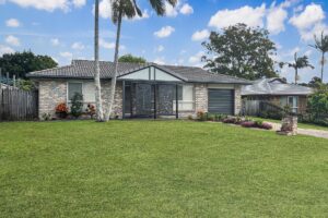 8 Masters Court, Urraween, QLD 4655 AUS