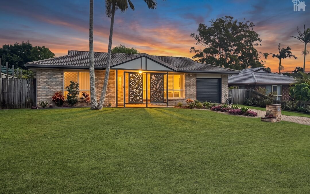 8 Masters Court, Urraween, QLD 4655