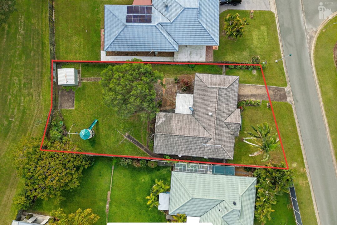 8 Masters Court, Urraween, QLD 4655 AUS