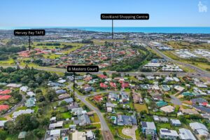 8 Masters Court, Urraween, QLD 4655 AUS