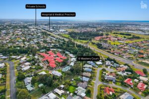 8 Masters Court, Urraween, QLD 4655 AUS