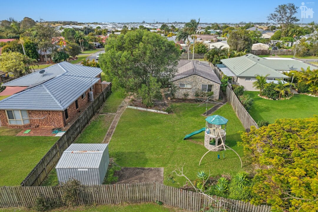 8 Masters Court, Urraween, QLD 4655 AUS