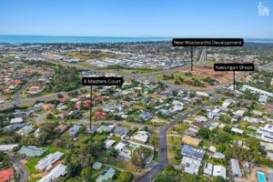 8 Masters Court, Urraween, QLD 4655 AUS