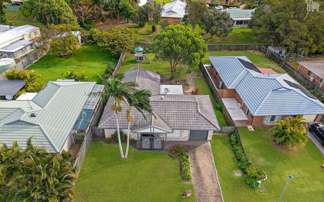 8 Masters Court, Urraween, QLD 4655