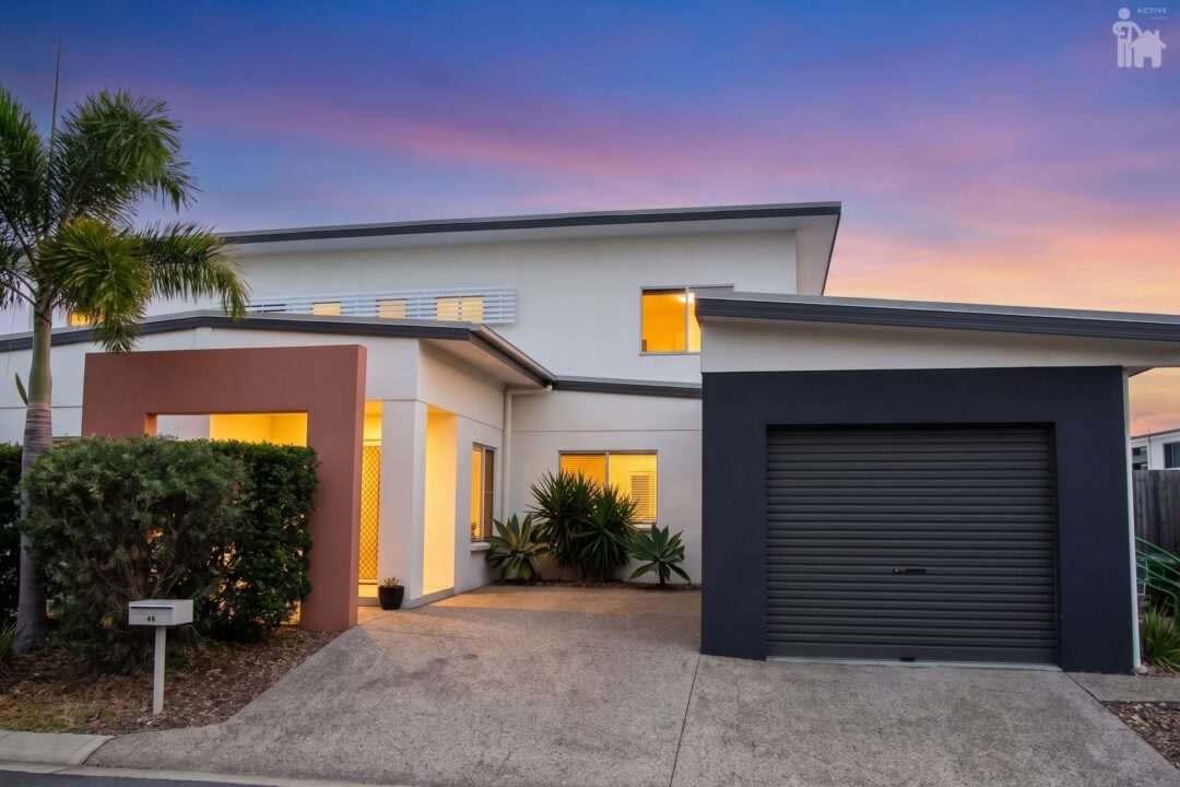 45/230 Pulgul Street, Urangan, QLD 4655 AUS