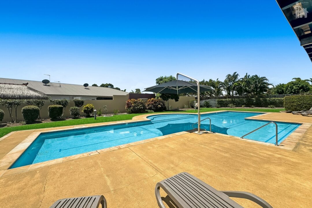 45/230 Pulgul Street, Urangan, QLD 4655 AUS