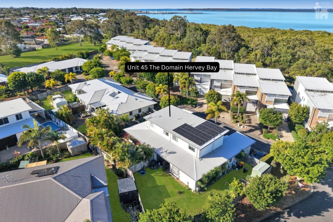 45/230 Pulgul Street, Urangan, QLD 4655 AUS
