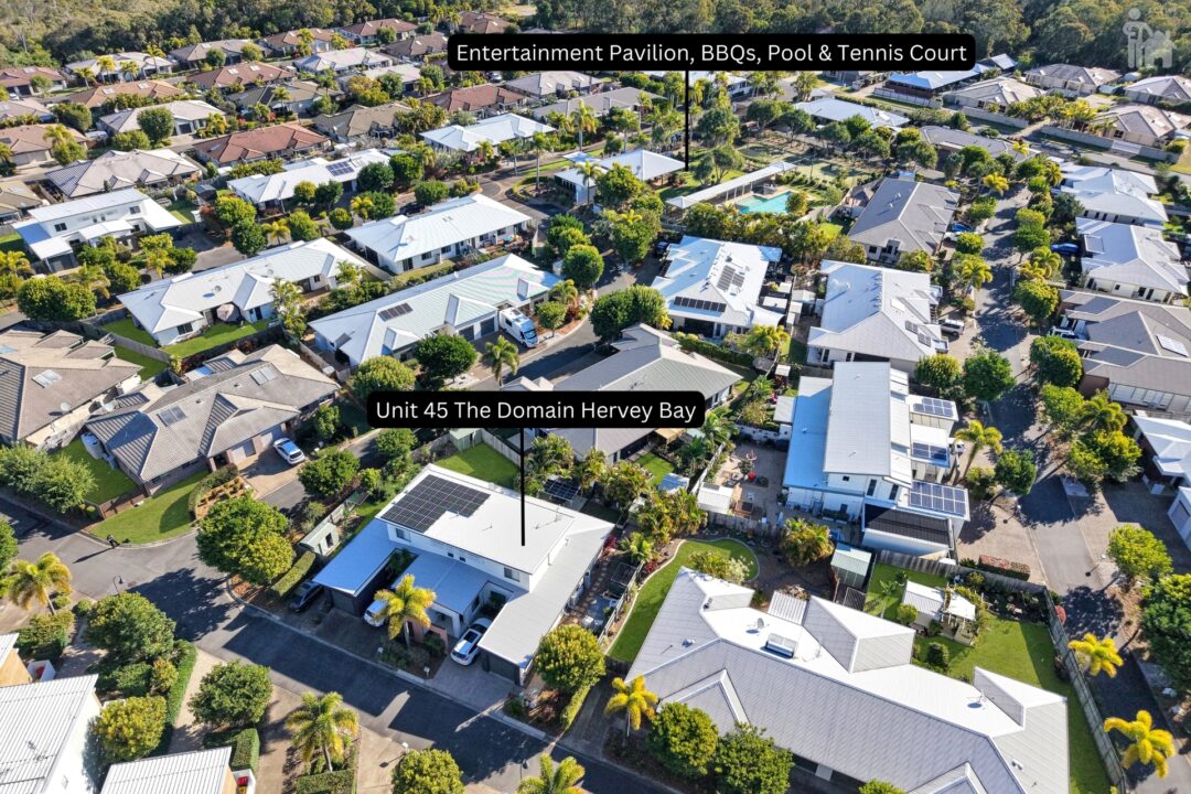 45/230 Pulgul Street, Urangan, QLD 4655 AUS