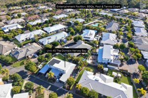 45/230 Pulgul Street, Urangan, QLD 4655 AUS