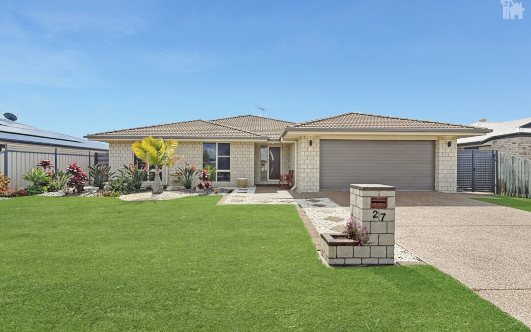 27 Louise Drive, Burrum Heads, QLD 4659