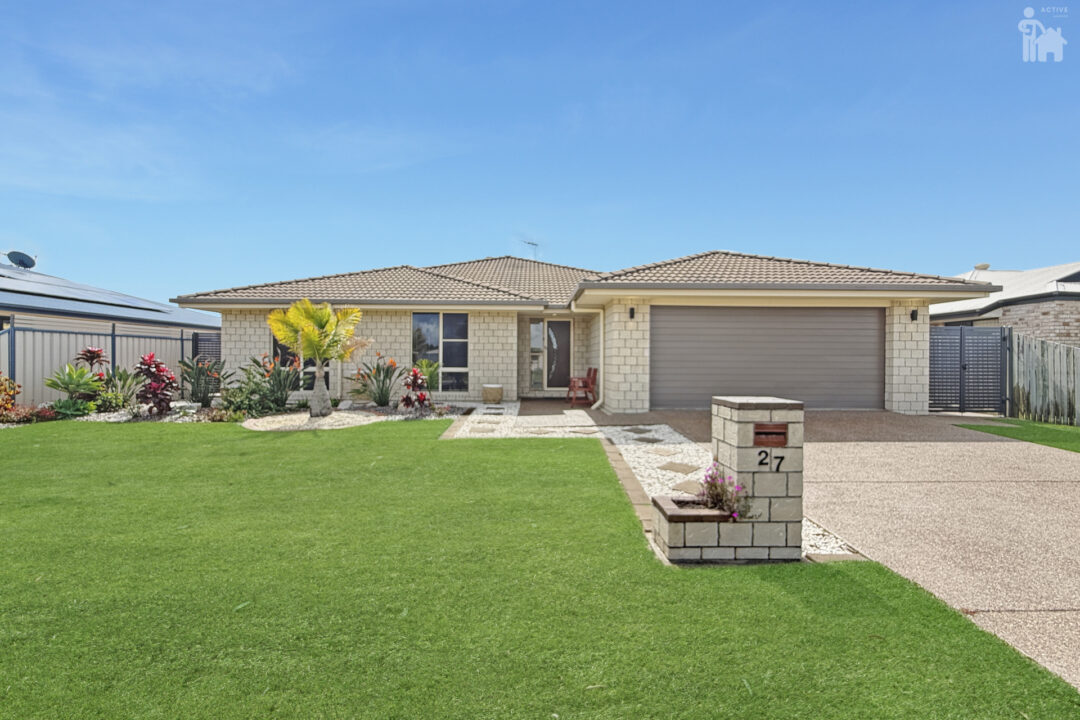 27 Louise Drive, Burrum Heads, QLD 4659 AUS