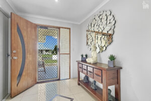 27 Louise Drive, Burrum Heads, QLD 4659 AUS