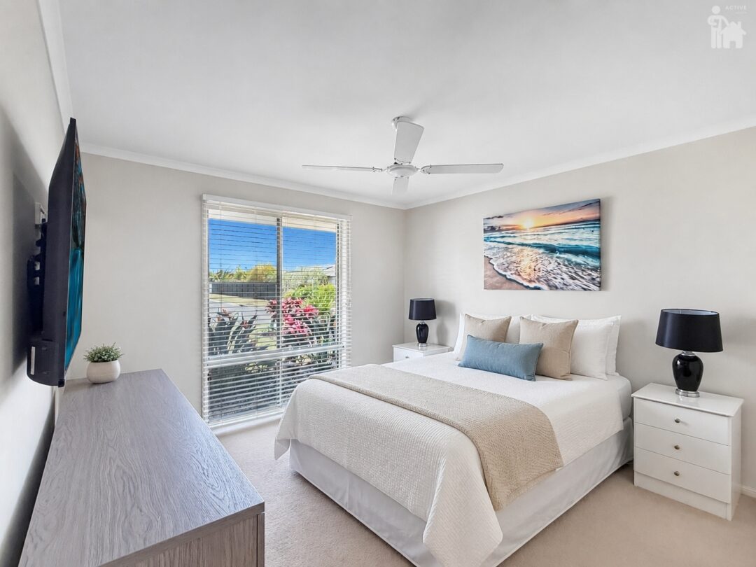 27 Louise Drive, Burrum Heads, QLD 4659 AUS