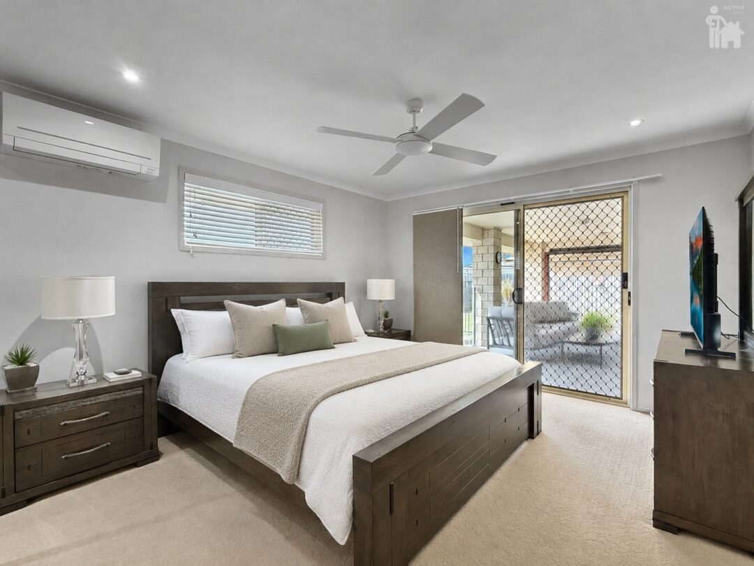 27 Louise Drive, Burrum Heads, QLD 4659 AUS