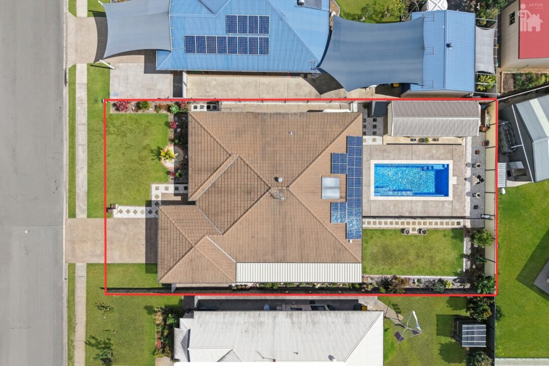 27 Louise Drive, Burrum Heads, QLD 4659 AUS