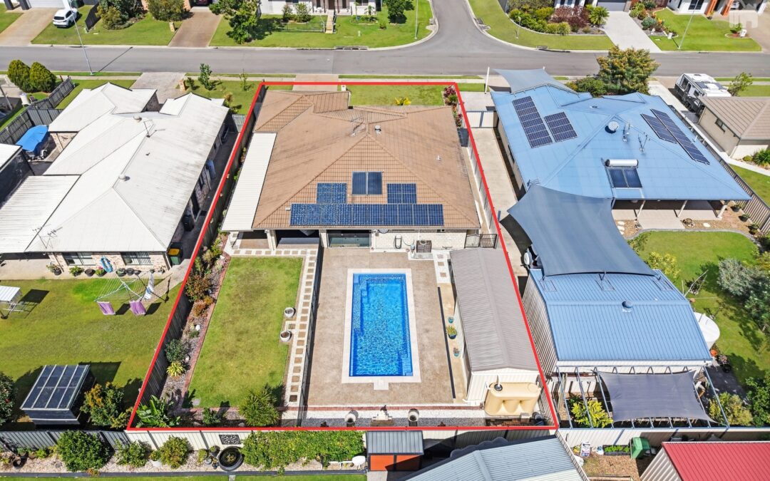 27 Louise Drive, Burrum Heads, QLD 4659