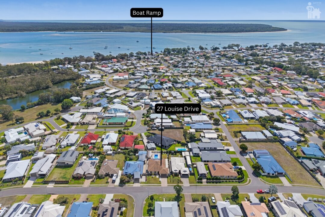 27 Louise Drive, Burrum Heads, QLD 4659 AUS