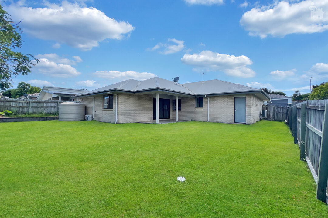 4 Mandi Court, Urraween, QLD 4655 AUS