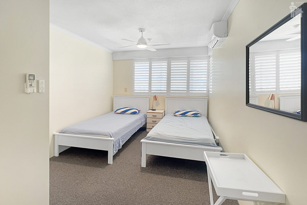 27/386 Esplanade, Torquay, QLD 4655 AUS