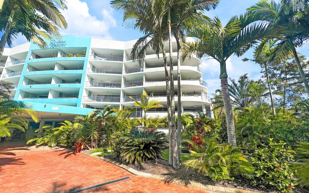 27/386 Esplanade, Torquay, QLD 4655