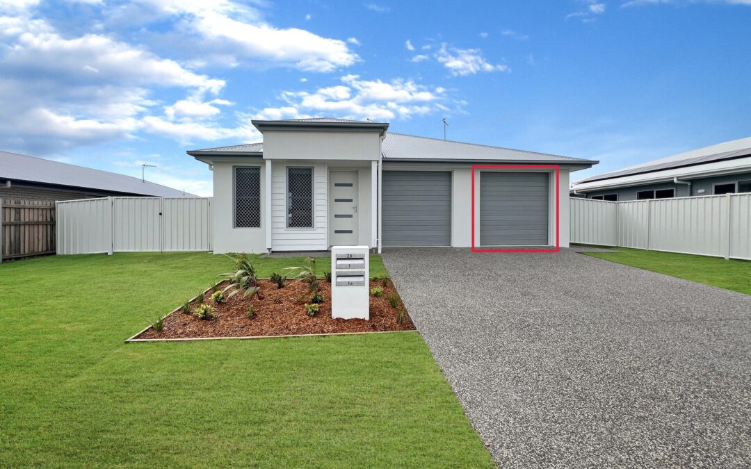 28/1A Lady Elliot Crescent, Eli Waters, QLD 4655