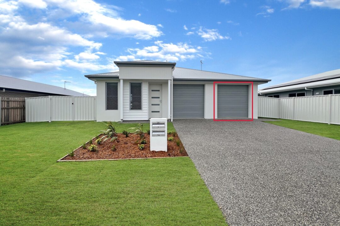28/1A Lady Elliot Crescent, Eli Waters, QLD 4655 AUS
