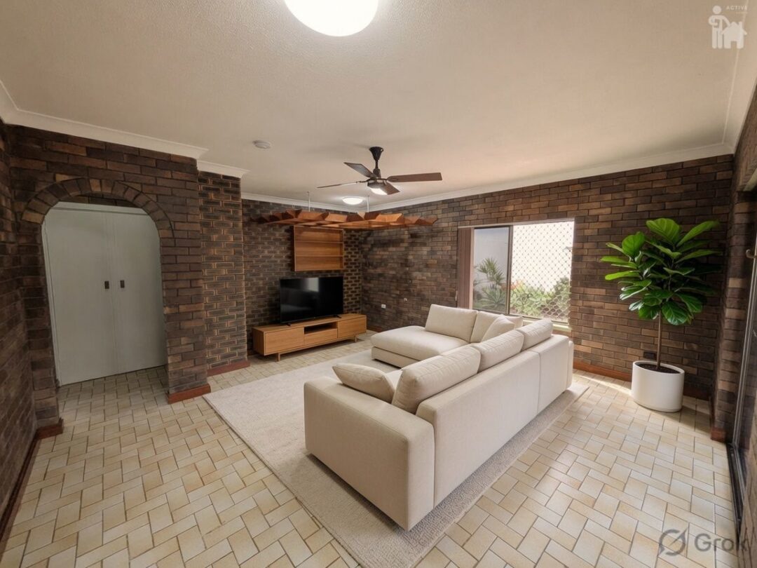89 Esplanade, Point Vernon, QLD 4655 AUS