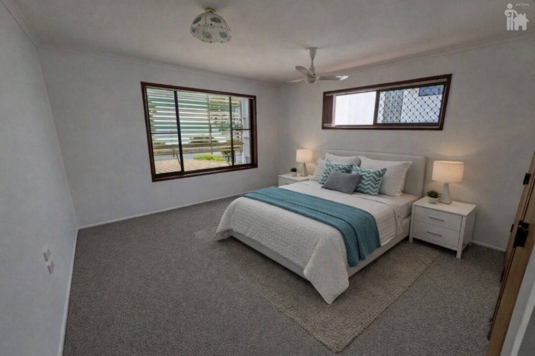 89 Esplanade, Point Vernon, QLD 4655 AUS